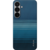 Чехол PITAKA Tactile Woven Case для Samsung S25 Plus Moonrise