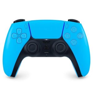 Беспроводной контроллер Sony DualSense Starlight Blue для PlayStation 5