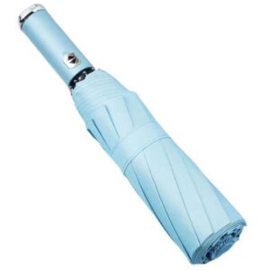 Зонт Zuodu Full Automatic Umbrella Blue