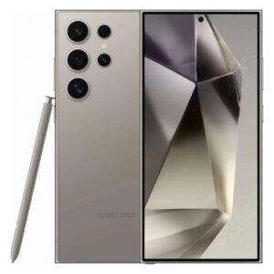 Смартфон Samsung Galaxy S24 Ultra 12/1TB Titanium Gray