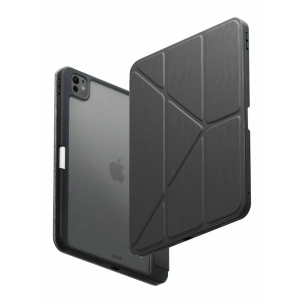 Чехол UNIQ MOVEN для iPad Pro 13'' (2024г) GREY