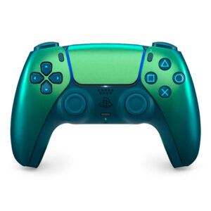 Беспроводной контроллер Sony DualSense Chroma Indigo Teal для PlayStation 5