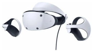 Система виртуальной реальности Sony PlayStation VR 2