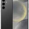 Смартфон Samsung Galaxy S24 Plus 12/256GB Onyx Black