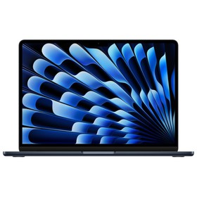 Ноутбук Apple MacBook Air 13" M4 (2025) 16/256GB Midnight (MW123)