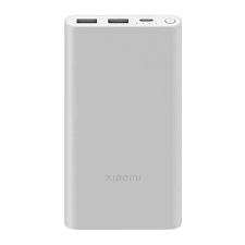 Внешний аккумулятор Xiaomi Power Bank 3 10000mAh 22,5w Белый