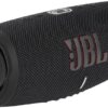 Портативная колонка JBL Charge 5 Black
