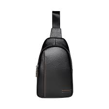 Сумка на плечо Xiaomi VLLICON Leather Chest Bag (3269584)