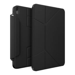 Чехол UNIQ RYZE для iPad Air 11'' (2024г) BLACK