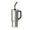 Термокружка Xiaomi Mijia Sippy Cup Silver (MJXGB01RM)