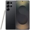 Смартфон Samsung Galaxy S25 Ultra 12/256GB Titanium Black