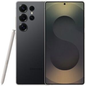 Смартфон Samsung Galaxy S25 Ultra 12/1TB Titanium Black