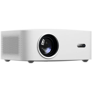 Проектор портативный Wanbo Projector X2 Max White EU