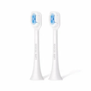 Сменная насадка для зубной щетки Xiaomi Soocas White ( X1/X3/X3U/X5)