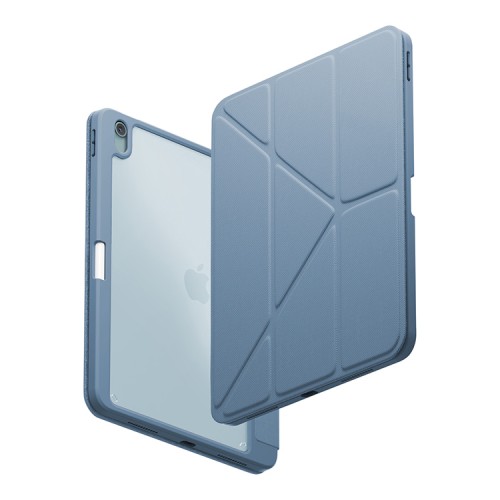 Чехол UNIQ MOVEN для iPad Air 13'' (2024г) Blue