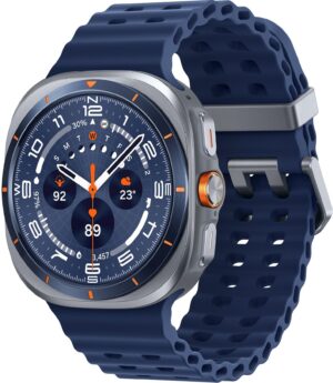 Смарт-часы Samsung Galaxy Watch Ultra 47mm Titanium Blue SM-L705
