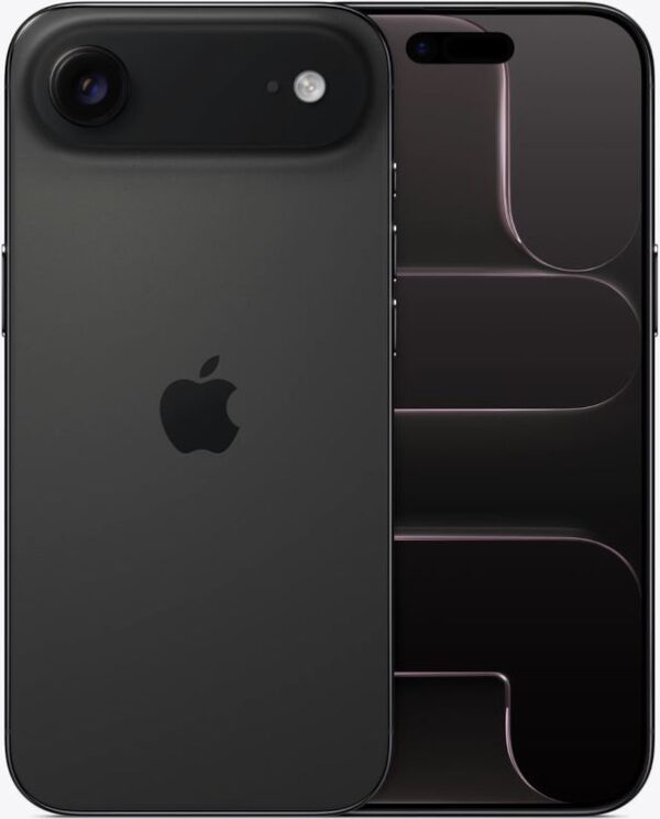 Смартфон Apple iPhone Air 512Gb Space Black