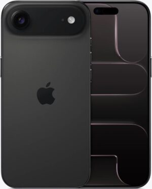 Смартфон Apple iPhone Air 256Gb Space Black