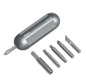 Набор отверток Xiaomi AtuMan Duka X-Mini Pocket Screwdriver Kit 9 in 1