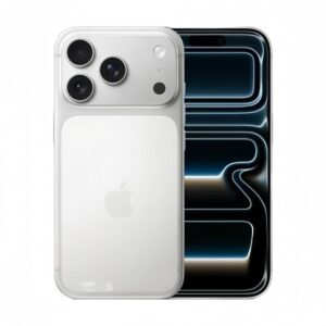 Смартфон Apple iPhone 17 Pro 1Tb Silver (e-Sim)
