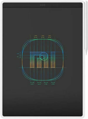 Планшет для рисования Xiaomi Mijia LCD Writing Tablet 13.5 (Color Edition) (MJXHB02WC) белый