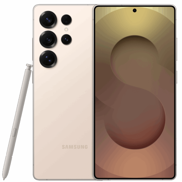 Смартфон Samsung Galaxy S25 Ultra 12/256GB Titanium Pinkgold