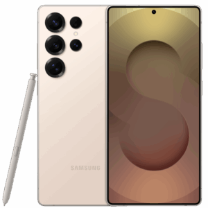 Смартфон Samsung Galaxy S25 Ultra 12/512GB Titanium Pink Gold