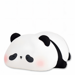 Ночник Panda