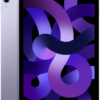 Планшет Apple iPad Air (5th Generation) MME63 256GB Wi-Fi Purple