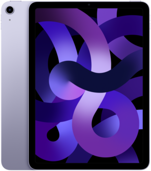 Планшет Apple iPad Air (5th Generation) MME63 256GB Wi-Fi Purple