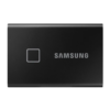 Внешний SSD Samsung 2ТБ, черный