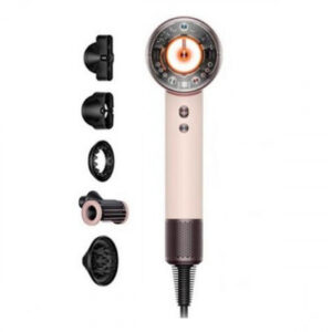 Фен Dyson SuperSonic HD16 Hair dryer CN Ceramic Pink / Rose Gold