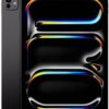 Планшет Apple iPad Pro 13" M4 (2024) 512GB Wi-Fi + Cellular Space Black (MVXU3)