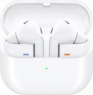 Беспроводные наушники Samsung Galaxy Buds 3 Pro White