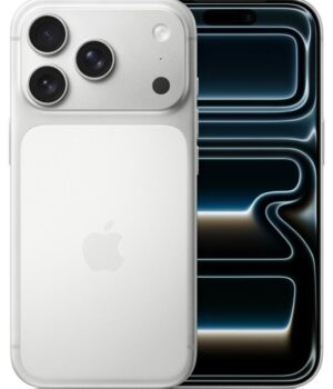 Смартфон Apple iPhone 17 Pro Max 512Gb Silver