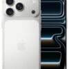 Смартфон Apple iPhone 17 Pro Max 1Tb Silver (e-Sim)