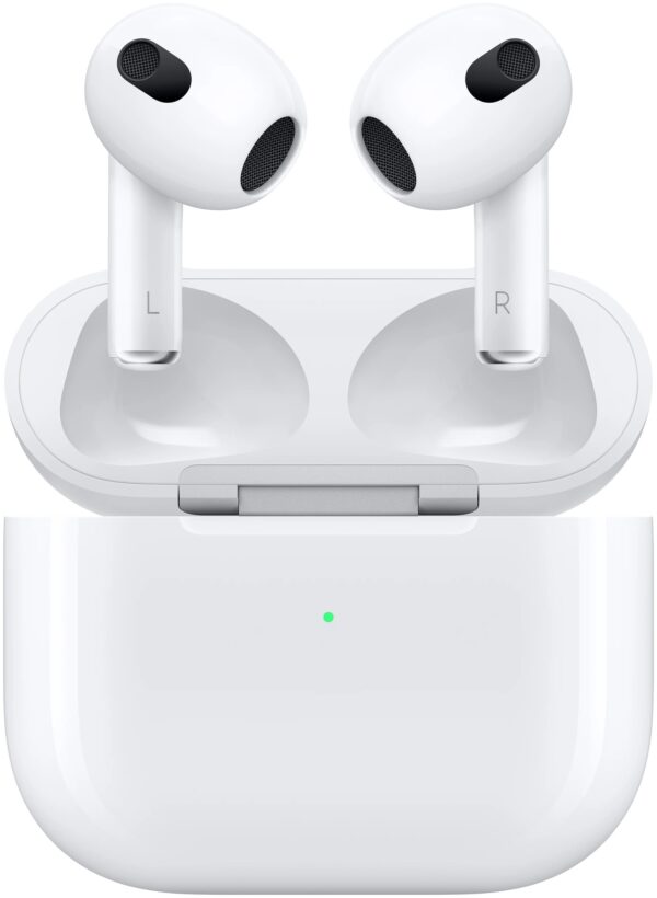 Беспроводные наушники Apple AirPods 3
