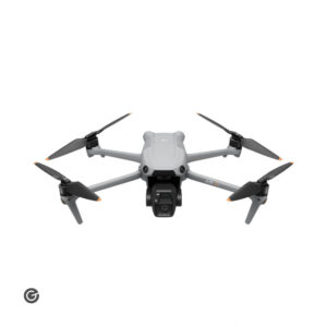 Квадрокоптер DJI Air 3S Fly More Combo (DJI RC 2)