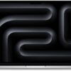 Ноутбук Apple MacBook Pro 14" M4 (2025) 24/1TB Silver (MX2F3)