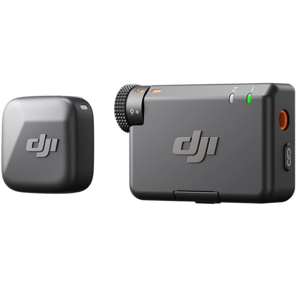 Микрофон DJI MIC Mini (1 TX + 1 RX )