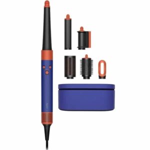 Стайлер Dyson AirWrap Complete Long ID (HS08) Vinca Blue/Topaz UK/SA/UAE