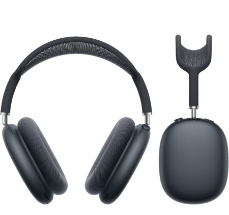 Беспроводные наушники Apple Airpods Max (2024) Midnight