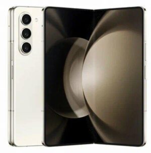 Смартфон Samsung Galaxy Z Fold 5 12/256GB Cream
