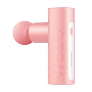 Массажер перкуссионный Xiaomi Wolonow Pink