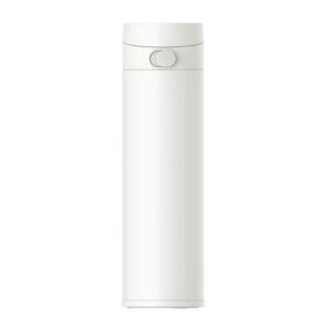Термос Xiaomi Mijia Flip Version 2 480 ml White с автоматическим замком