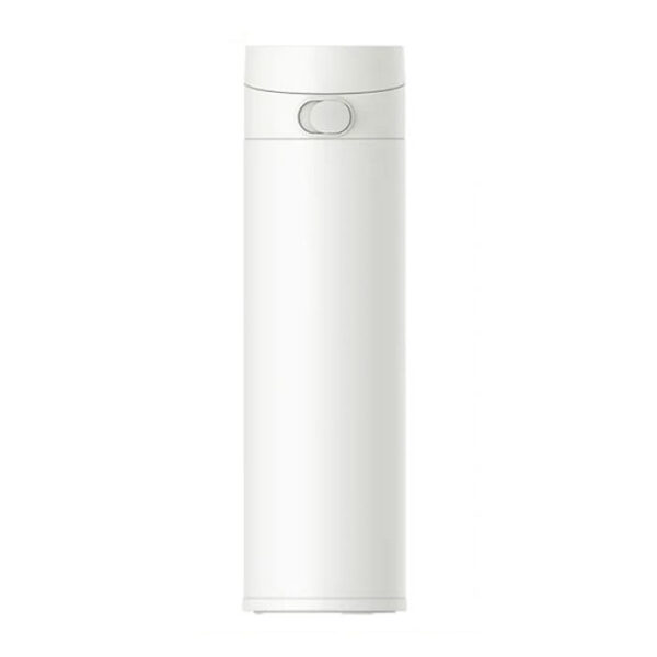 Термос Xiaomi Mijia Flip Version 2 480 ml White с автоматическим замком