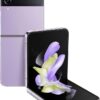 Смартфон Samsung Galaxy Z Flip 5 8/512GB Lavender