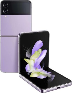 Смартфон Samsung Galaxy Z Flip 5 8/512GB Lavender