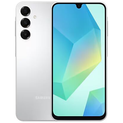 Смартфон Samsung Galaxy A16 8/256GB Gray