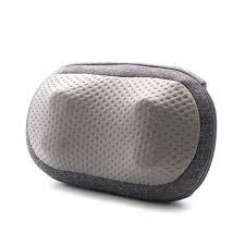 Массажная подушка Xiaomi LeFan Kneading Massage Pillow Type-C